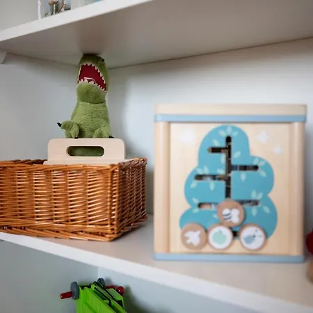 Beautiful And Romantic Penthouse With Two Terraces Apartament Bratysława