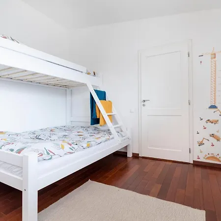 Apartament Beautiful And Romantic Penthouse With Two Terraces *