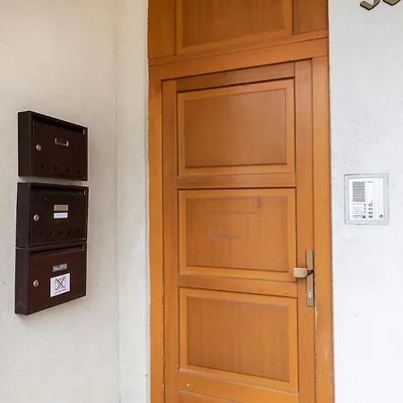 Beautiful And Romantic Penthouse With Two Terraces