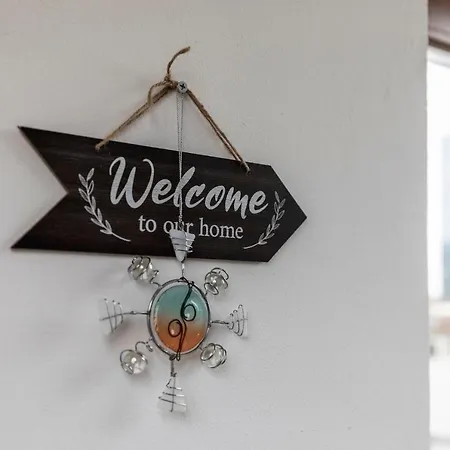 Beautiful And Romantic Penthouse With Two Terraces *