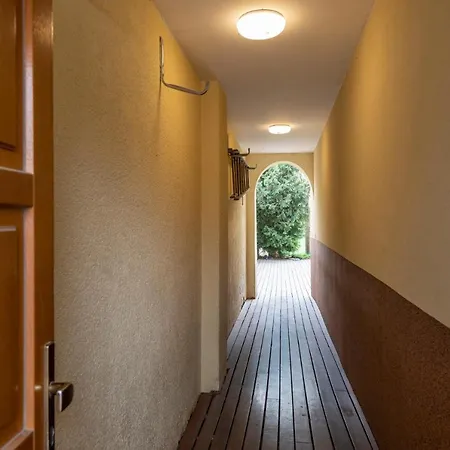 Daire Beautiful And Romantic Penthouse With Two Terraces