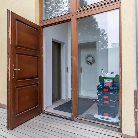 Beautiful And Romantic Penthouse With Two Terraces