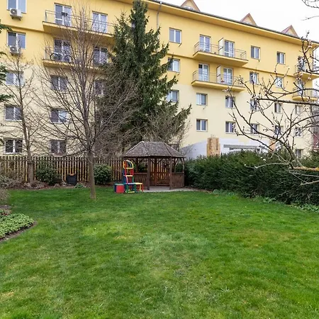 Apartament Beautiful And Romantic Penthouse With Two Terraces