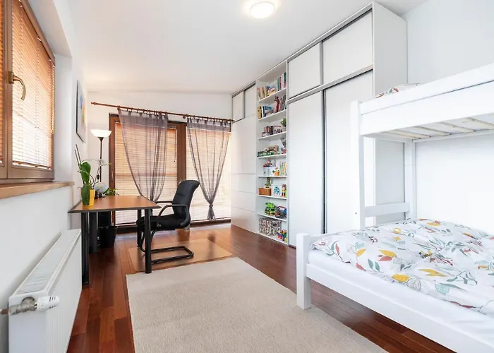 Beautiful And Romantic Penthouse With Two Terraces 아파트 *