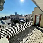 Beautiful And Romantic Penthouse With Two Terraces Apartment