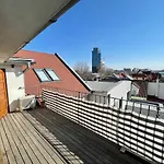 Apartment Beautiful And Romantic Penthouse With Two Terraces