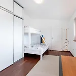 Beautiful And Romantic Penthouse With Two Terraces Apartment Bratislava