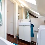 Beautiful And Romantic Penthouse With Two Terraces Apartment *