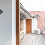 Apartment Beautiful And Romantic Penthouse With Two Terraces *