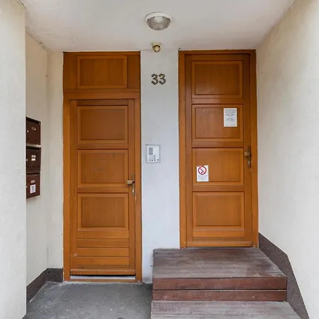 Beautiful And Romantic Penthouse With Two Terraces